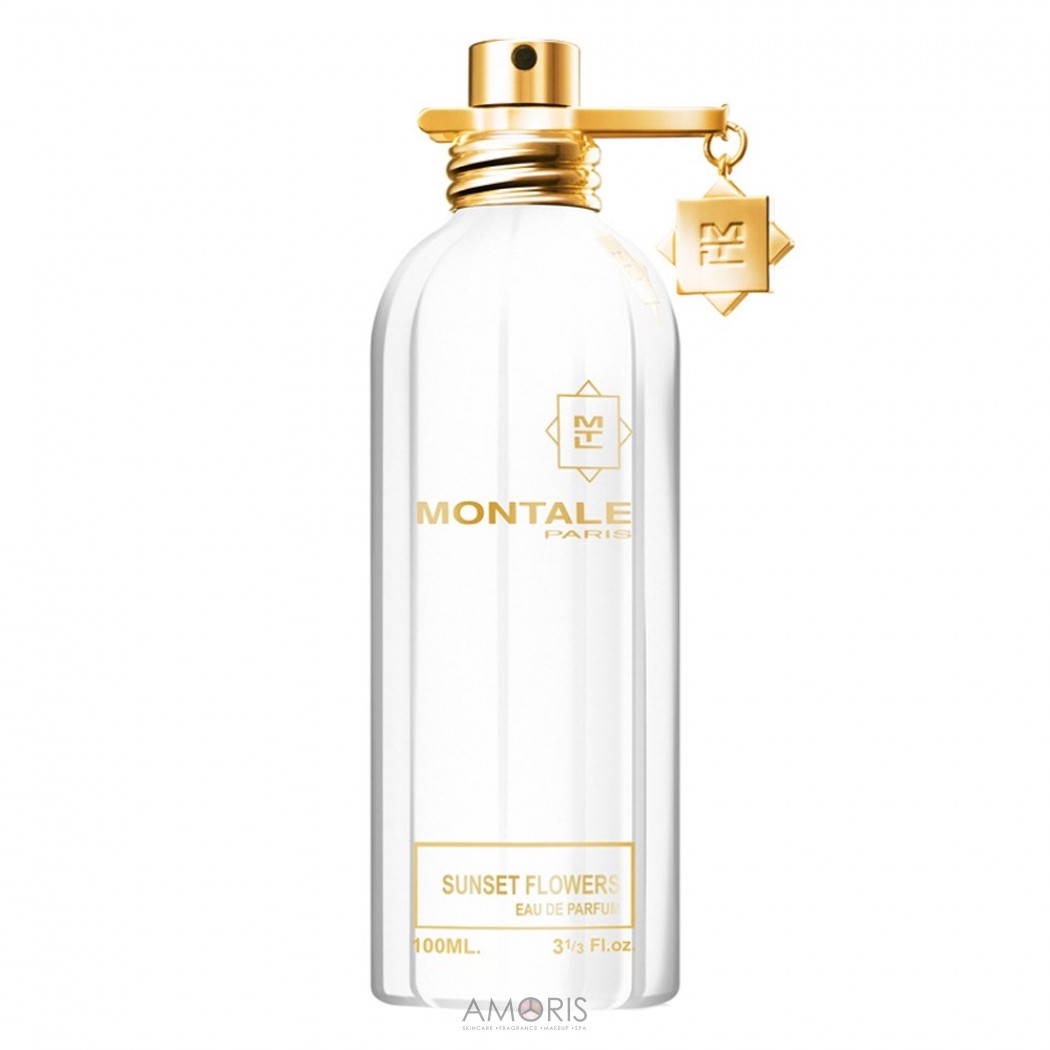 Парфюмированная вода EDP